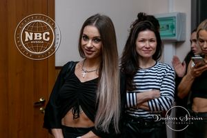 Фотограф Вадим Свирин - Регистрация